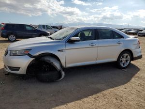 Ford Taurus SEL 3.5L 6 2013