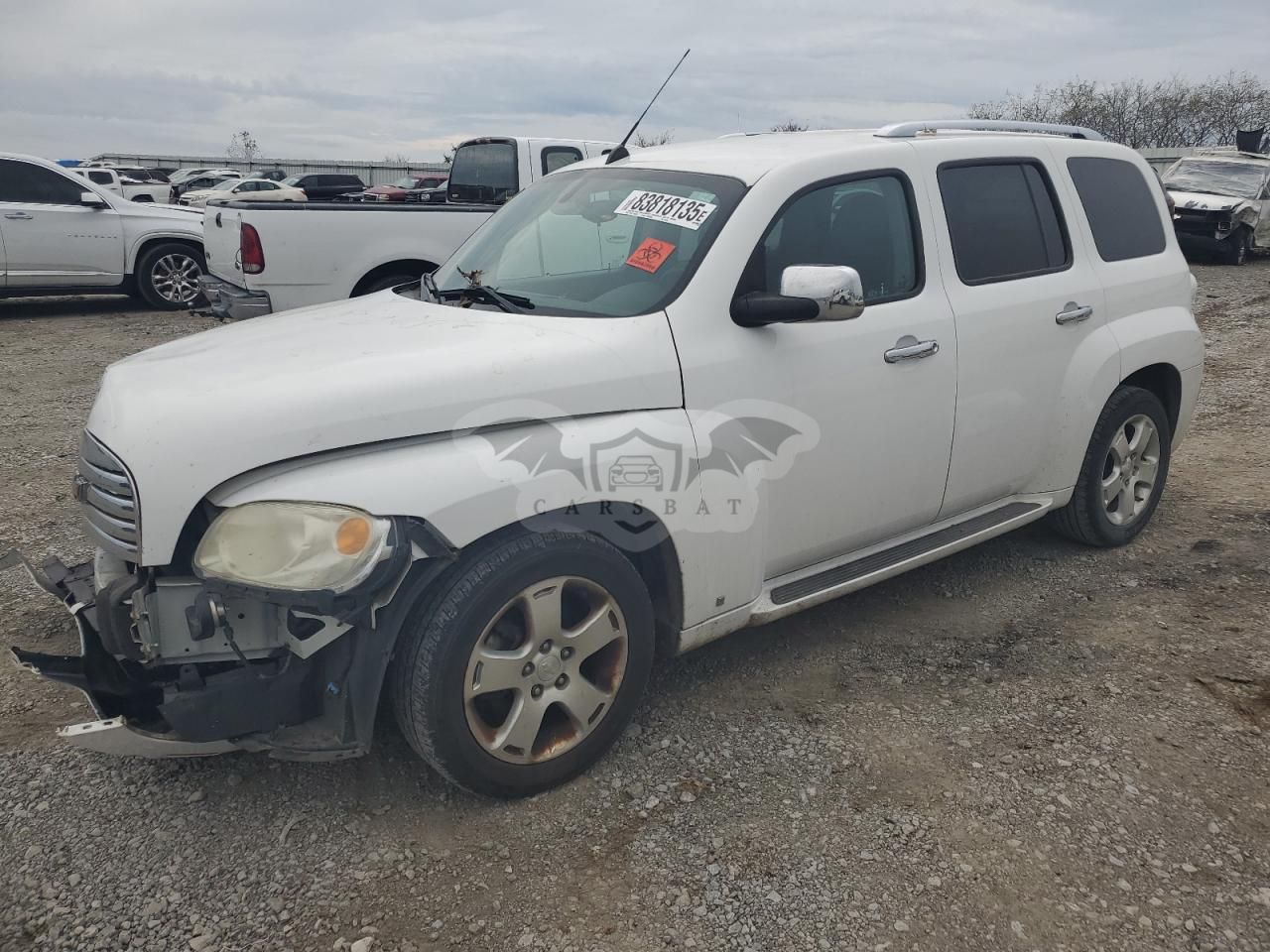 Chevrolet HHR LT 2.2L 4 2007