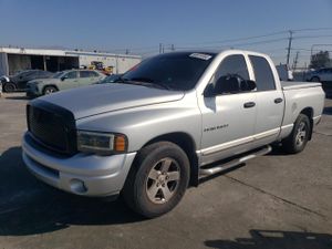 Dodge RAM ST 4.7L 8 2004