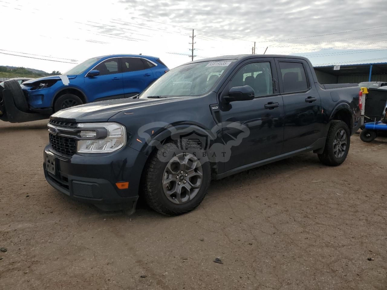 Ford Maverick XL 2.0L 4 2022