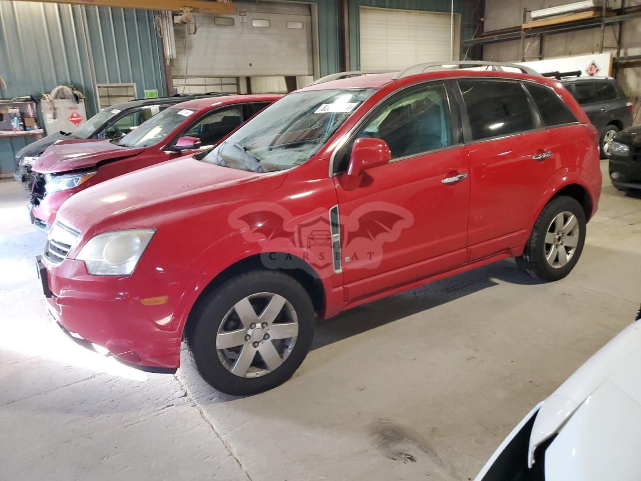Saturn Vue XR 3.6L 6 2009