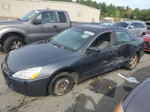 Honda Accord EX 2.4L 4 2004