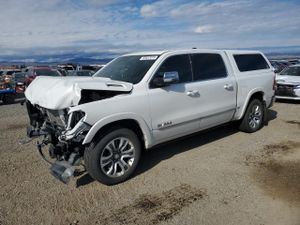 RAM 1500 LIMITED 5.7L 8 2024