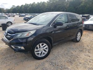 Honda CR-V EX 2.4L 4 2015