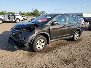 Honda CR-V LX 2.4L 4 2015