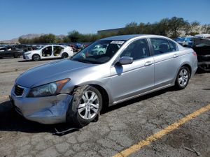Honda Accord LXP 2.4L 4 2010
