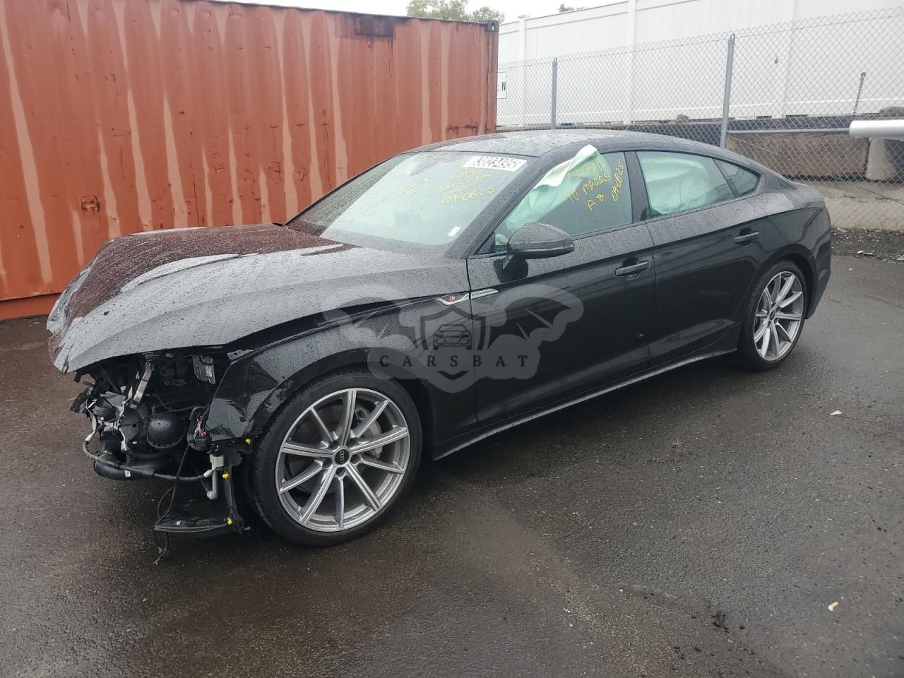 Audi A5 PREMIUM 45 2.0L 4 2025