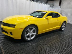 Chevrolet Camaro LT 3.6L 6 2013