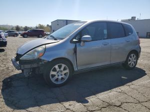 Honda Fit 1.5L 4 2008