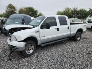 Ford F-250 SUPER DUTY 6.0L 8 2006