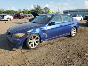 BMW 3 Series I 3.0L 6 2008