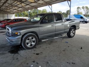 Dodge RAM ST 5.7L 8 2005