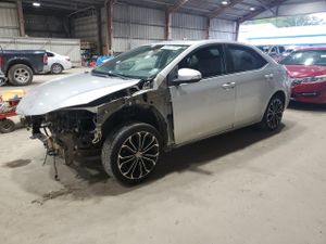 Toyota Corolla L 1.8L 4 2014