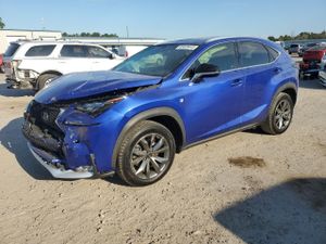 Lexus NX 200T 2.0L 4 2015