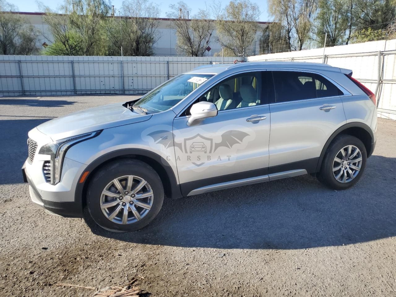Cadillac XT4 PREMIUM LUXURY 2.0L 4 2022