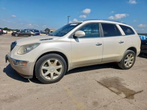 Buick Enclave CXL 3.6L 6 2008