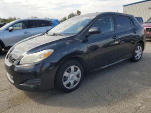 Toyota Corolla 1.8L 4 2009