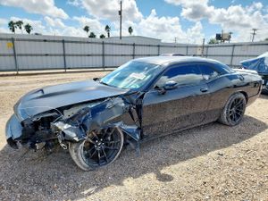 Dodge Challenger R/T SCAT PACK 6.4L 8 2022