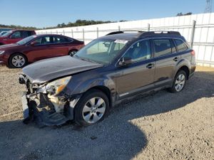 Subaru Outback 2.5I LIMITED 2.5L 4 2012