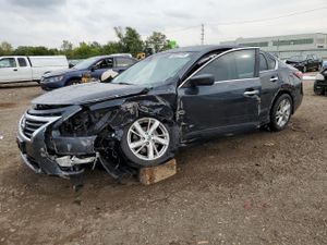 Nissan Altima 2.5 2.5L 4 2014