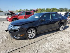 Ford Fusion SEL 3.0L 6 2011