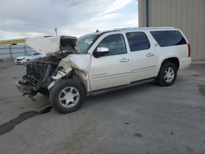 Chevrolet Suburban K1500 LTZ 5.3L 8 2010