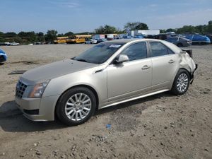 Cadillac CTS LUXURY COLLECTION 3.0L 6 2013