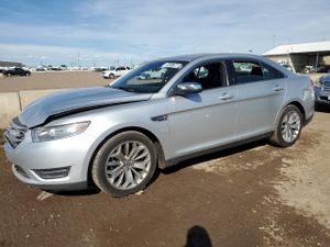 Ford Taurus LIMITED 3.5L 6 2013