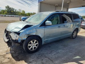 Chrysler Town & Country TOURING 3.8L 6 2010
