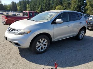 Nissan Murano S 3.5L 6 2014