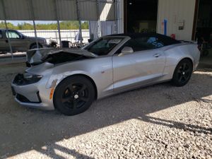 Chevrolet Camaro LS 3.6L 6 2019