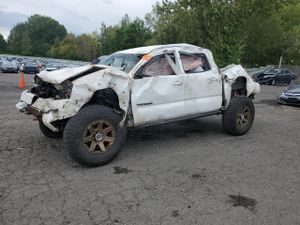 Toyota Tacoma DOUBLE CAB 4.0L 6 2014