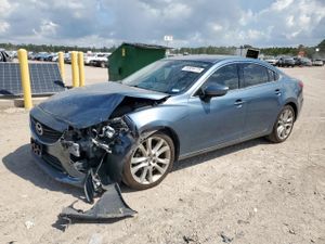 Mazda 6 TOURING 2.5L 4 2014