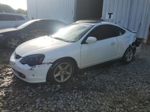 Acura RSX 2.0L 4 2002