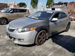 Acura TSX 2.4L 4 2010