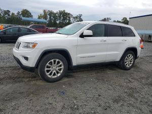 Jeep Grand Cherokee LAREDO 3.6L 6 2014
