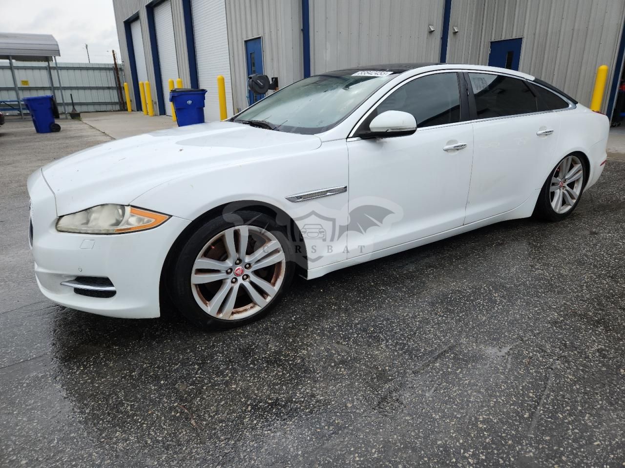 Jaguar XJ PORTFOLIO 3.0L 6 2015