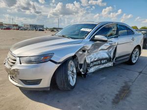 Ford Taurus SEL 3.5L 6 2013
