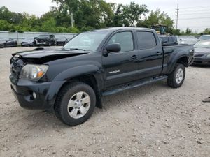 Toyota Tacoma DOUBLE CAB LONG BED 4.0L 6 2011