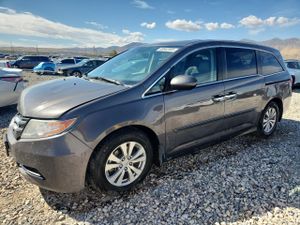 Honda Odyssey EXL 3.5L 6 2015