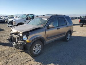 Honda CR-V EX 2.4L 4 2003