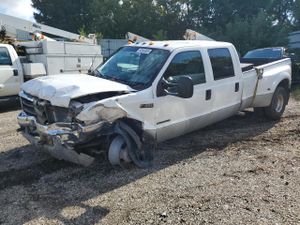 Ford F-350 SUPER DUTY 7.3L 8 2002
