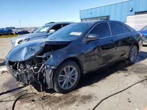 Toyota Camry LE 2.5L 4 2015