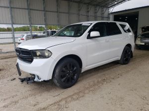 Dodge Durango SXT 3.6L 6 2013
