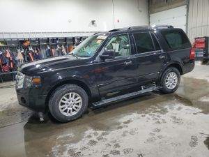 Ford Expedition LIMITED 5.4L 8 2014