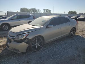 Chevrolet Malibu LS 2.5L 4 2014