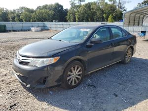 Toyota Camry L 2.5L 4 2013