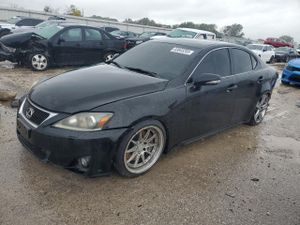 Lexus IS 350 3.5L 6 2011