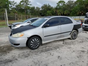 Toyota Corolla CE 1.8L 4 2005