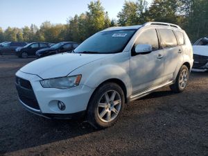 Mitsubishi Outlander GT 3.0L 6 2010